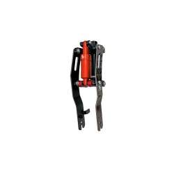 Monorim MX0 V5 za elektricheski skuteri Ninebot ili podobno Monorim - 21 Monorim MX0 V5 za elektricheski skuteri Ninebot ili pod