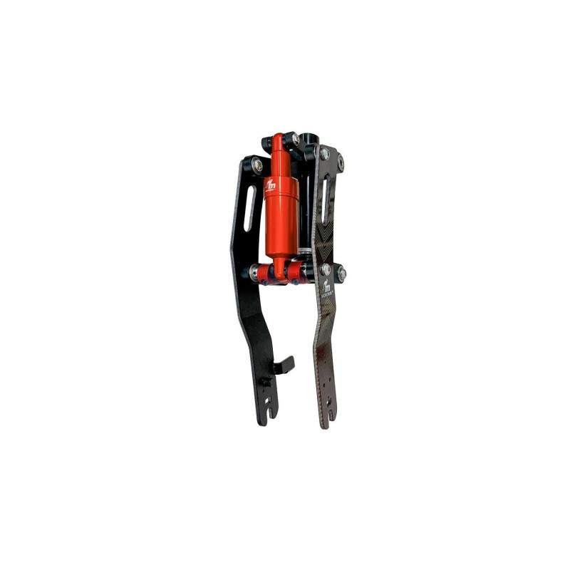 Monorim MX0 V5 za elektricheski skuteri Ninebot ili podobno Monorim - 21 Monorim MX0 V5 za elektricheski skuteri Ninebot ili pod