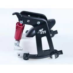 Suspensión trasera Monorim MKR1 for Kuickwheel S1-C or similar Monorim - 5 Suspensión trasera Monorim MKR1 for Kuickwheel S1-C o