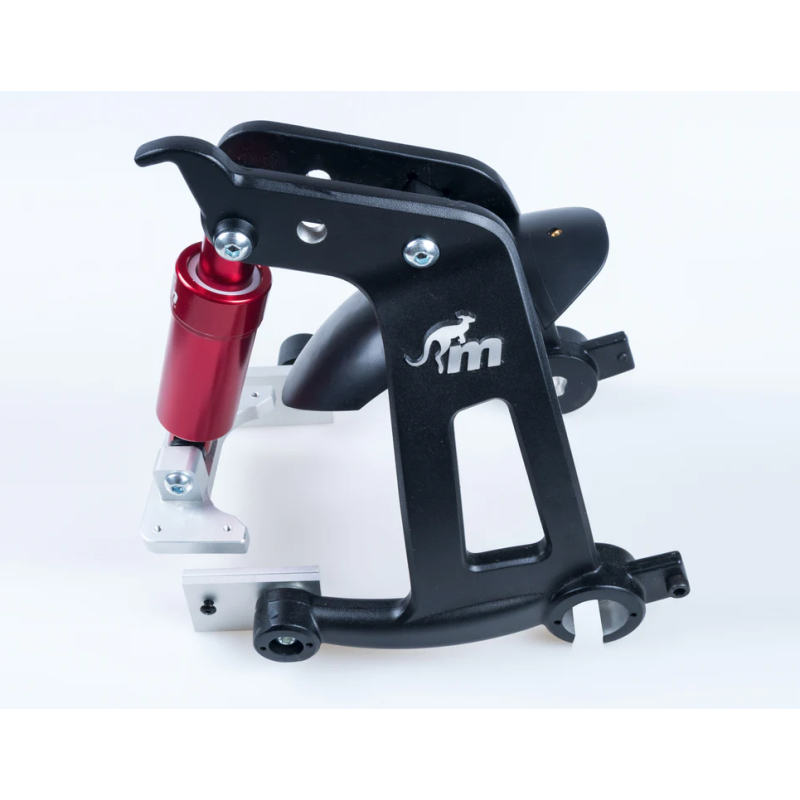 Задня підвіска Monorim MKR1 для Kuickwheel S1-C або аналогічного Monorim - 5 Задня підвіска Monorim MKR1 для Kuickwheel S1-C або