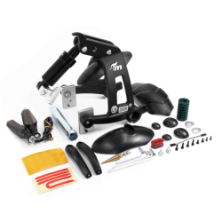 Suspensie spate Monorim MKR1 pentru Kuickwheel S1-C sau similar Monorim - 9 Suspensie spate Monorim MKR1 pentru Kuickwheel S1-C 