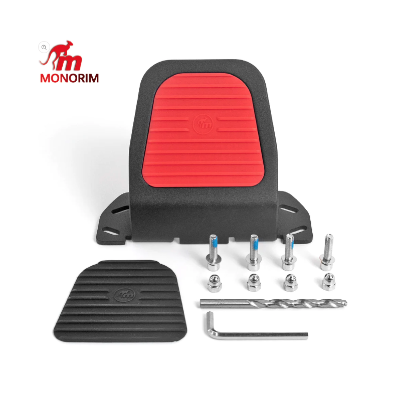 Monorim MFP 4 Pro (talp a láb megtámasztására) Xiaomi Scooter 4 Pro vagy Xiaomi 4 készülékekhez Monorim - 1 Monorim MFP 4 Pro (t