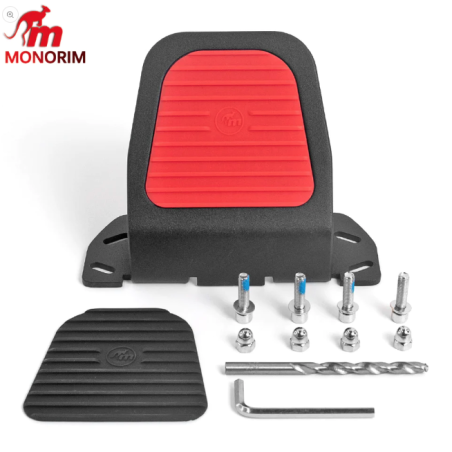 Monorim MFP 4 Pro (základňa na podporu chodidla) pre Xiaomi Scooter 4 Pro alebo Xiaomi 4 Monorim - 1 Monorim MFP 4 Pro (základňa