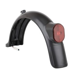 Zadnye krylo Xiaomi Electric Scooter 4, Xiaomi 4 Pro abo analohichnyy Xiaomi - 4