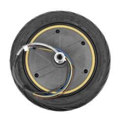 Oryginalny silnik Ninebot 350w drugiej generacji do Ninebot Max G30, G30P, G30LP, G30LE i G30D Segway - Ninebot - 12 Oryginalna 