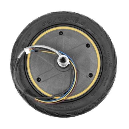 Originele Ninebot 350w tweede generatie motor voor Ninebot Max G30, G30P, G30LP, G30LE en G30D Segway - Ninebot - 12 Origineel m