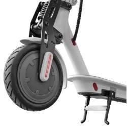 Monorim VFT footsupport double central kickstand for Xiaomi, Ninebot Max or similar Monorim - 8 Compatible with Xiaomi scooters,