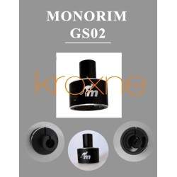 Adapter Monorim Gasket02 dlya skladnoho pidklyuchennya na Ninebot Max G2 abo Xiaomi Monorim - 5 Adapter Monorim Gasket02 dlya sk