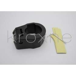 Lucchetto a leva pieghevole MX-lock Monorim per scooter Segway max serie G2 o simili Monorim - 7 Blocco a leva pieghevole per la