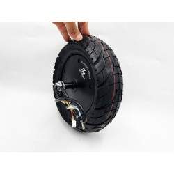 Motor Monorim 48v U5 Extreme Air 500w - shyna z povitryanoyu kameroyu. Monorim - 8 
Potuzhnyy dvyhun Monorim potuzhnistyu 500 Vt