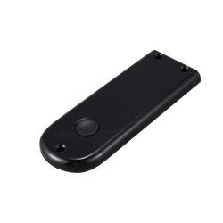 Poklopac zaslona s gumbom za uključivanje za skuter serije Ninebot Max ili slično Segway - Ninebot - 1 Poklopac zaslona s gumbom