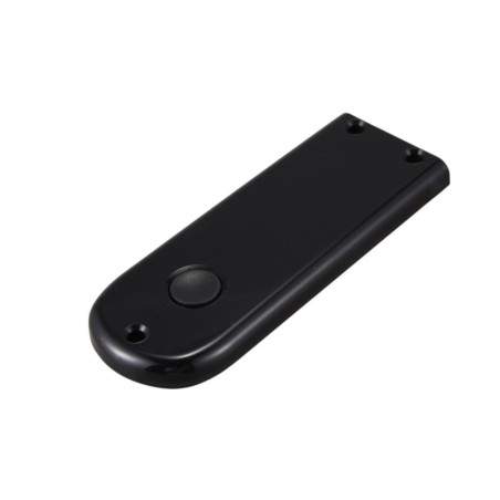 Cache écran avec bouton power pour scooter série Ninebot Max ou similaire Segway - Ninebot - 1 Cache écran avec bouton power pou