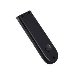 Schermafdekking met aan/uit-knop voor scooter uit de Ninebot Max-serie of vergelijkbaar Segway - Ninebot - 4 Schermafdekking met