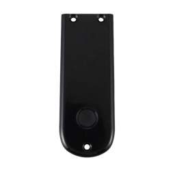 Kálymma othónis me koumpí leitourgías gia skoúter tis seirás Ninebot Max í parómoio Segway - Ninebot - 6 Kálymma othónis me koum