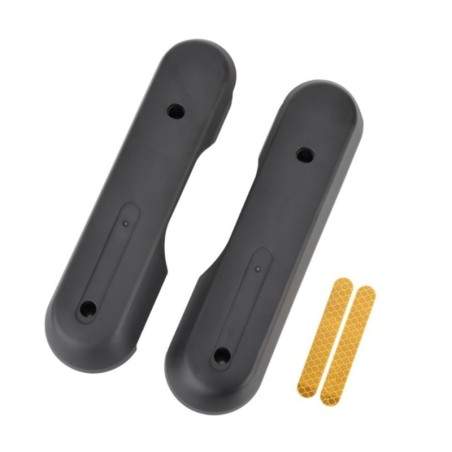 Carenagem decorativa traseira (esquerda e direita) para Ninebot Max G2 Segway - Ninebot - 1 Carenagem decorativa traseira (esque