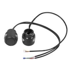 Vasen tai oikea suuntavilkku Ninebot Segway Max G2:lle tai vastaavalle Segway - Ninebot - 3 Vasen tai oikea suuntavilkku Ninebot