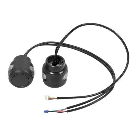 Luz intermitente izquierda o derecha para Ninebot Segway Max G2 o similar Segway - Ninebot - 3 Luz intermitente izquierda o dere