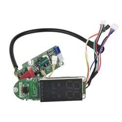 Painel de controle de tela / bluetooth para Ninebot Segway Max G2 ou similar Segway - Ninebot - 2 Painel de controle de tela / b