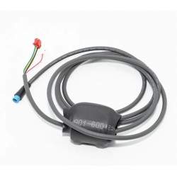 Kabel połączeniowy ekranu do kontrolera dla Ninebot Segway Max G2, G65 lub podobnego Segway - Ninebot - 2 Kabel połączeniowy ekr