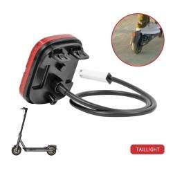 Takajarruvalo Ninebot Segway Max G2:lle tai vastaavalle Segway - Ninebot - 3 Takajarruvalo Ninebot Segway Max G2:lle tai vastaav