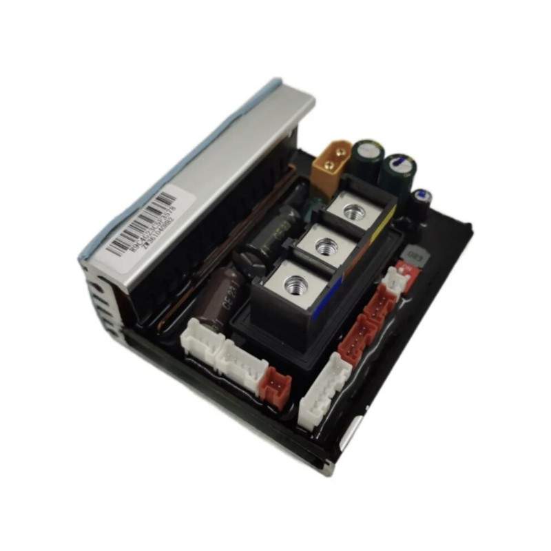 Eredeti vezérlő Ninebot Max G2 európai verzióhoz - vezérlőegység Segway Max G2 elektromos robogóhoz Segway - Ninebot - 1 Eredeti