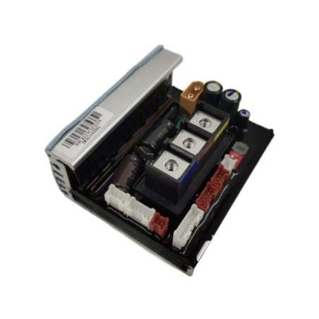 Alkuperäinen ohjain Ninebot Max G2 eurooppalaiselle versiolle - ohjausyksikkö Segway Max G2 sähköskootterille Segway - Ninebot -