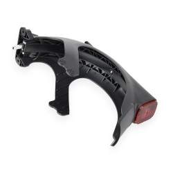 Parafango posteriore per Ninebot Max G2, G65. Parafango per Segway Max G2 Segway - Ninebot - 3 Parafango posteriore per Ninebot 