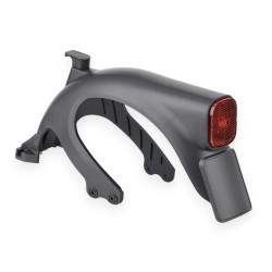 Parafango posteriore per Ninebot Max G2, G65. Parafango per Segway Max G2 Segway - Ninebot - 5 Parafango posteriore per Ninebot 