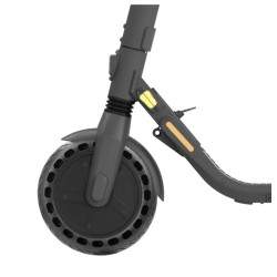 Pneu sólido 9x2 para Ninebot E22, E25, E45 ou similar. Segway - Ninebot - 4 Pneu sólido 9x2 para Ninebot E22, E25, E45 ou simila