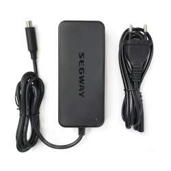 Zaryadno ustroĭstvo za Segway F25 F30 F40 D18E D28E D38E Ninebot ES1 ES2 ES4 elektricheski skuter Segway - Ninebot - 2 Zaryadno