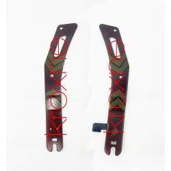 Nadgradite svoje monorim sprednje vzmetenje na različico V5 - stranske lopatice Monorim - 2 Nadgradite svoje monorim sprednje vz