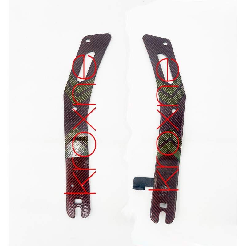 Nadgradite svoje monorim sprednje vzmetenje na različico V5 - stranske lopatice Monorim - 2 Nadgradite svoje monorim sprednje vz