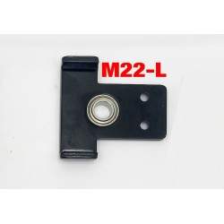 Deli in rezervni deli za zadnje vzmetenje Monorim MR1, DMR1 Monorim - 24 Deli in rezervni deli za zadnje vzmetenje Monorim MR1, 