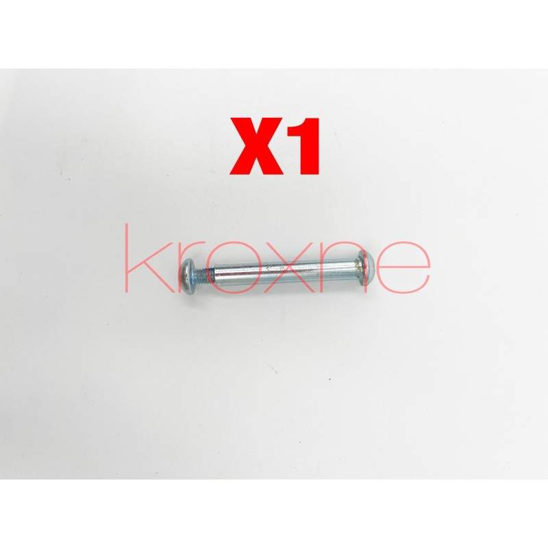 Dele og reservedele til Monorim MXR1, DMXR1 baghjulsophæng Monorim - 1 Dele og reservedele til Monorim MXR1, DMXR1 baghjulsophæn