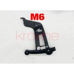 Deli in rezervni deli za zadnje vzmetenje Monorim MXR1, DMXR1 Monorim - 6 Deli in rezervni deli za zadnje vzmetenje Monorim MXR1