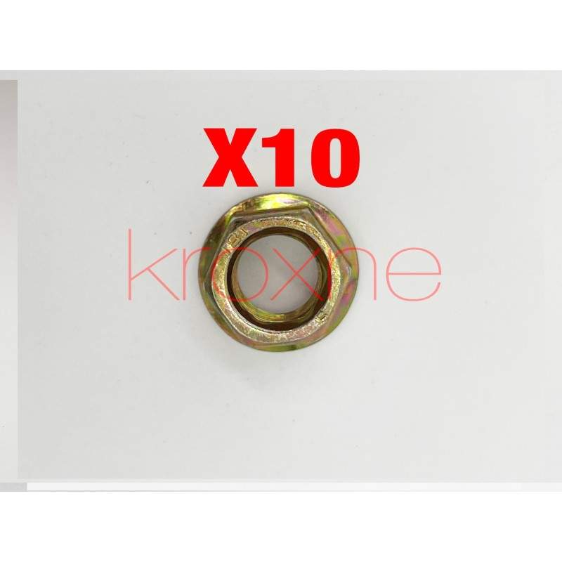 Deli in rezervni deli za zadnje vzmetenje Monorim MXR1, DMXR1 Monorim - 10 Deli in rezervni deli za zadnje vzmetenje Monorim MXR