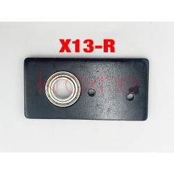 Detali ta zapchastyny do zadnʹoyi pidvisky Monorim MXR1, DMXR1 Monorim - 13 Detali ta zapchastyny do zadnʹoyi pidvisky Monorim M