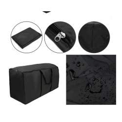 Torba transportowa, wodoodporna walizka podręczna do hulajnogi elektrycznej - Segway F2, F2 Pro, Max G2, Kaabo Mantis  - 2 Torba