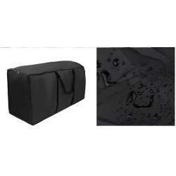 Draagtas, waterdichte handbagage voor elektrische scooter - Segway F2, F2 Pro, Max G2, Kaabo Mantis  - 4 Draagtas, waterdichte h