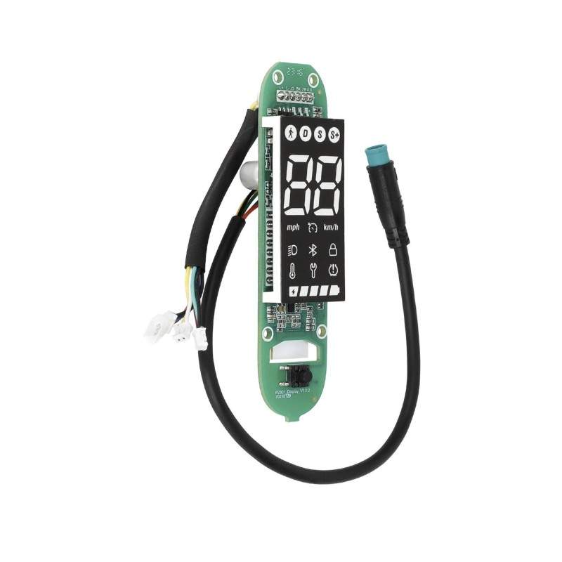 Zaslon za Xiaomi Scooter 4 Ultra - nadzorna plošča za Xiaomi Scooter 4 Ultra Xiaomi - 1 Zaslon za Xiaomi Scooter 4 Ultra - nadzo