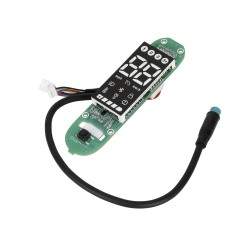 Obrazovka pro Xiaomi Scooter 4 Ultra - ovládací panel pro Xiaomi Scooter 4 Ultra Xiaomi - 5 Obrazovka pro Xiaomi Scooter 4 Ultra