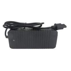 Batterioplader til el-scooter NiU KQi 2, NiU KQi 2 Pro, NiU KQi 3 eller lignende NIU - 5 Batterioplader til el-scooter NiU KQi 2