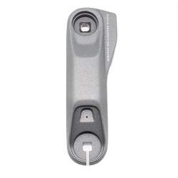 Varajousitus Segway Ninebot P100SU P100SE:lle - Jousituksen osat edessä ja takana Segway - Ninebot - 1 Varajousitus Segway Nineb