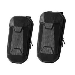 Borsa impermeabile per batteria esterna o accessori: piccola 2 l, media 3 l, grande 5 l  - 4 Borsa impermeabile per batteria est