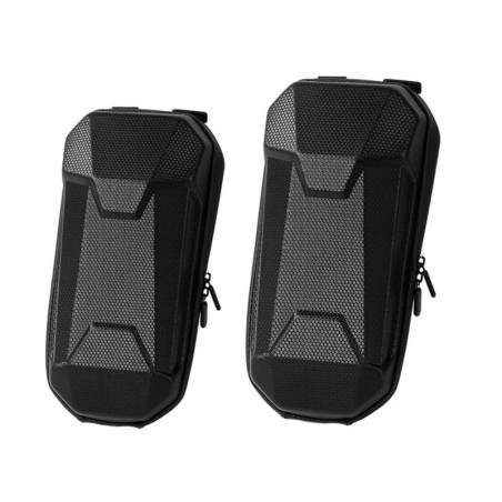 Bolsa impermeable para batería externa o accesorios - Pequeña 2L, Mediana 3L, Grande 5L  - 4 Bolsa impermeable para batería exte