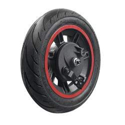 Cerchio anteriore completo tubeless da 10 pollici per Ninebot Max G30 (compatibile xiaomi) Segway - Ninebot - 10  