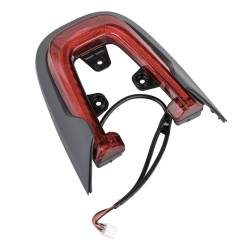 Luce posteriore per scooter elettrico Segway serie P65, P100SE, P100SU Segway - Ninebot - 1 Luce posteriore per scooter elettric