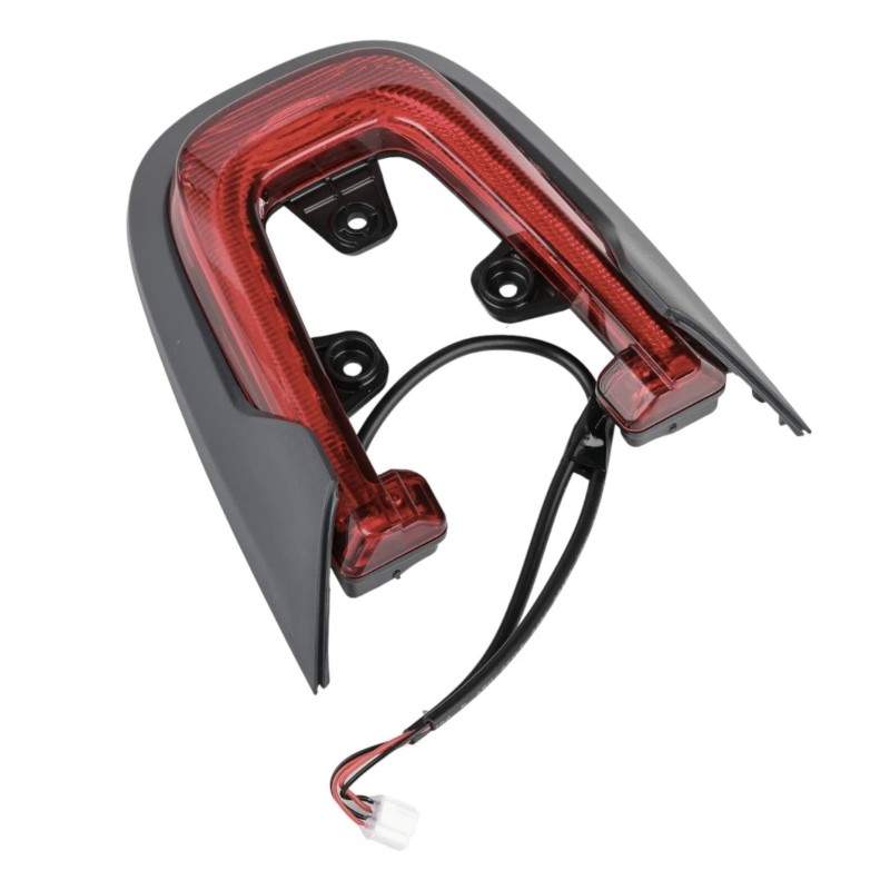 Rear light for Segway P65 series, P100SE, P100SU electric scooter Segway - Ninebot - 1 Rear light for Segway P65 series, P100SE,