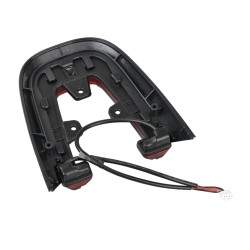 Luz trasera para patinete eléctrico Segway P65 series, P100SE, P100SU Segway - Ninebot - 2 Luz trasera para patinete eléctrico S