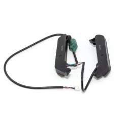 Dekoracyjne lampy przednie do hulajnogi elektrycznej Segway serii P65, P100SE, P100SU Segway - Ninebot - 3 Dekoracyjne lampy prz